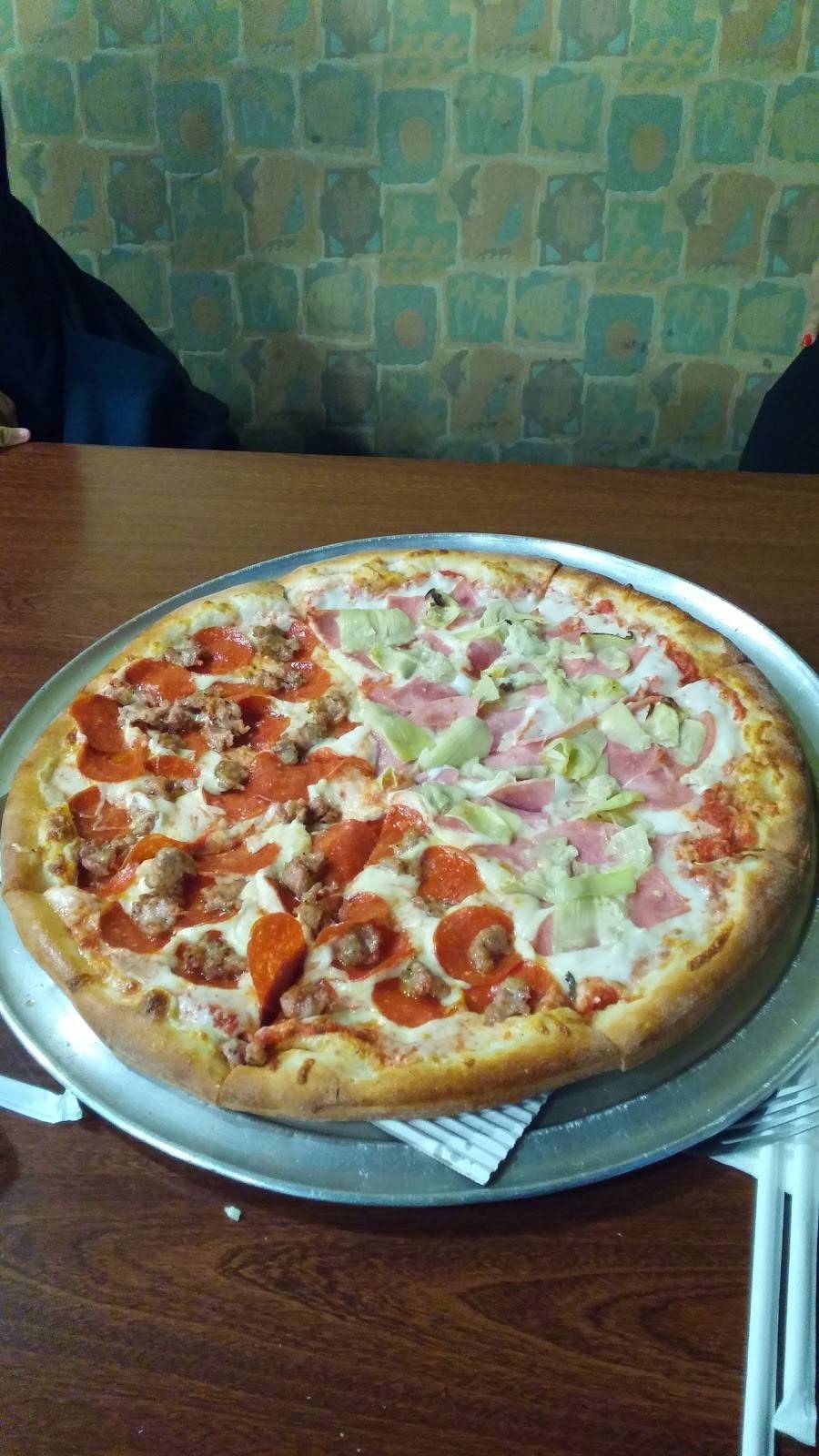 Fratellos Pizza & Pasta | restaurant | Upland, CA 91784, USA | 9099810200 OR +1 909-981-0200