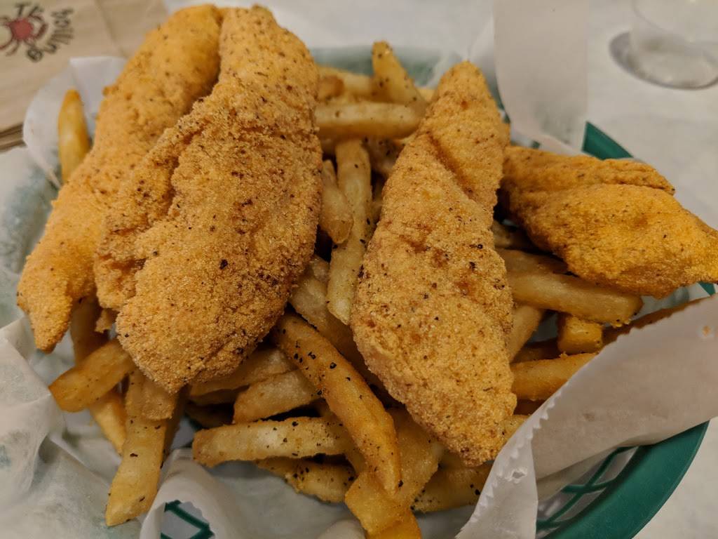 The Boiling Crab | restaurant | 140 Palm Ave #210, Burbank, CA 91502, USA | 7472013346 OR +1 747-201-3346