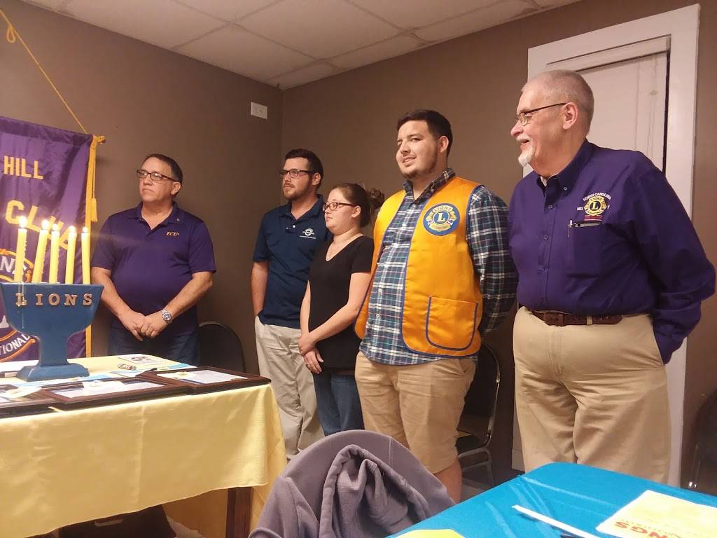 Kings BBQ & Chicken | restaurant | 416 Kingold Blvd, Snow Hill, NC 28580, USA | 2527470126 OR +1 252-747-0126