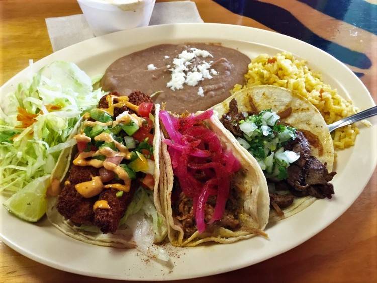 Habaneros Taco Co. | restaurant | 1415 TX-146 ste e, Kemah, TX 77565, USA | 2815326986 OR +1 281-532-6986