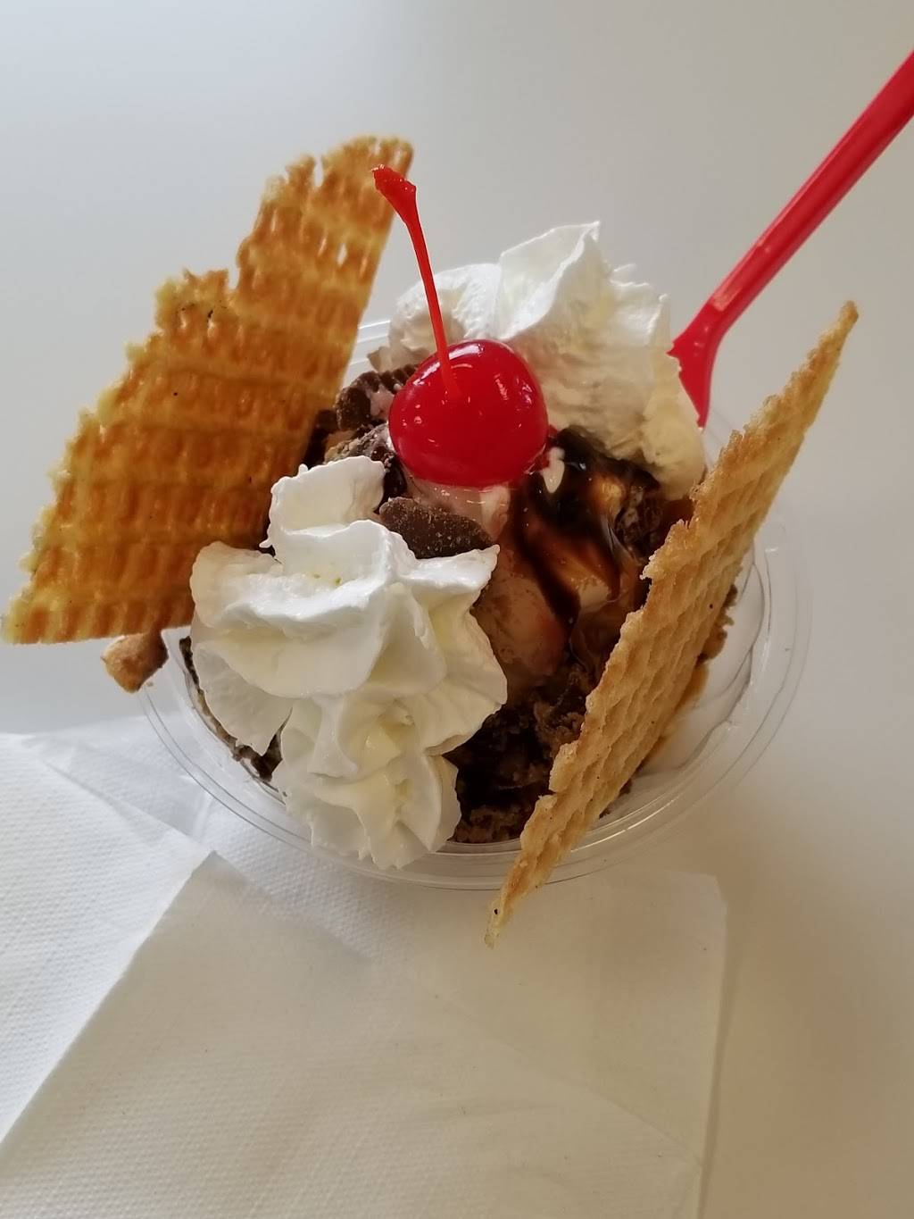 Fifties Grill & Dairy | restaurant | 156 W Fairmount Ave, Lakewood, NY 14750, USA | 7167635001 OR +1 716-763-5001