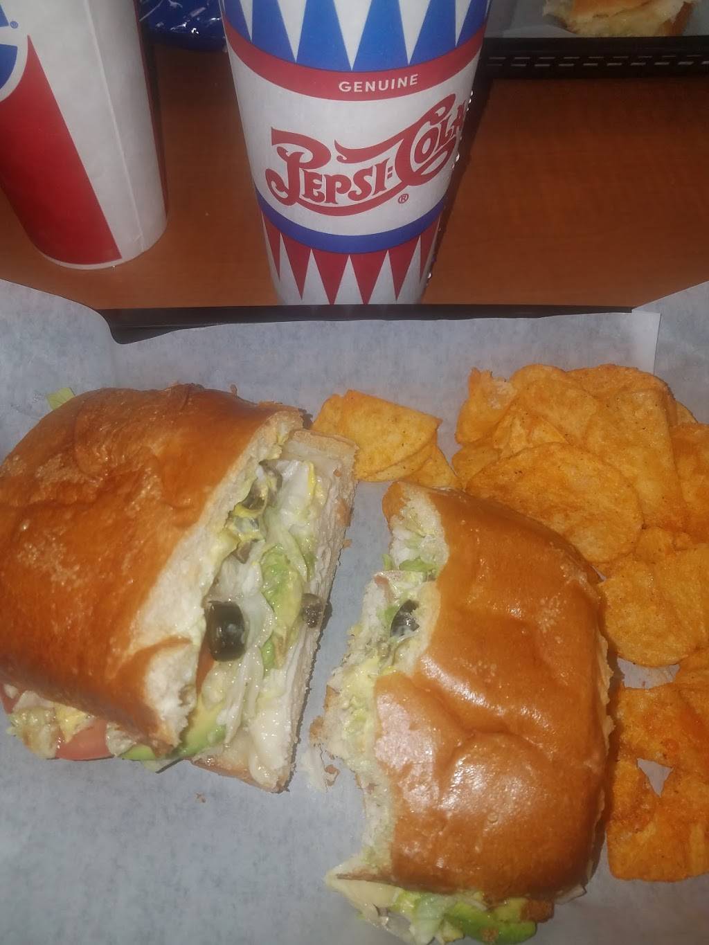 Submarina | meal takeaway | 40444 Murrieta Hot Springs Rd #104, Murrieta, CA 92562, USA | 9516961645 OR +1 951-696-1645