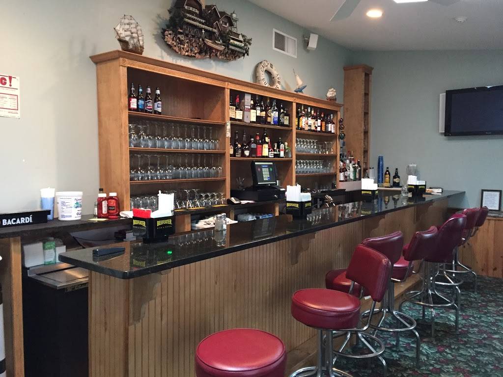 Eastwind Seafoods | restaurant | 304 Main St, Buzzards Bay, MA 02532, USA | 5087593500 OR +1 508-759-3500