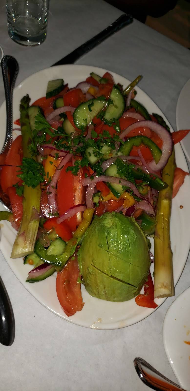 Shashlichnaya | restaurant | 96-30 Queens Blvd, Rego Park, NY 11374, USA | 7184409618 OR +1 718-440-9618