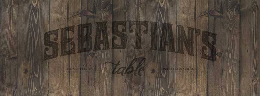 Sebastians Table | restaurant | 8340 Glynoaks Dr. #100, Lincoln, NE 68516, USA | 5315005402 OR +1 531-500-5402