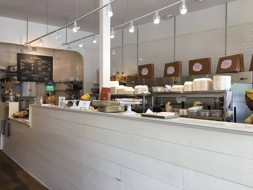 Callies Hot Little Biscuit | bakery | 1004 Virginia Ave NE, Atlanta, GA 30306, USA | 4043308285 OR +1 404-330-8285