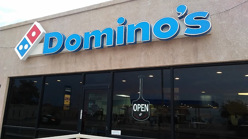 Dominos Pizza | meal takeaway | 518 W Riverside Dr, Parker, AZ 85344, USA | 9286693030 OR +1 928-669-3030