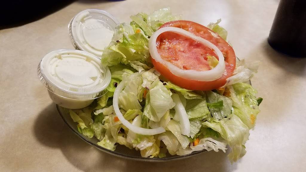 Mega Coney Island | restaurant | 3251 Owen Rd, Fenton, MI 48430, USA | 8107502234 OR +1 810-750-2234