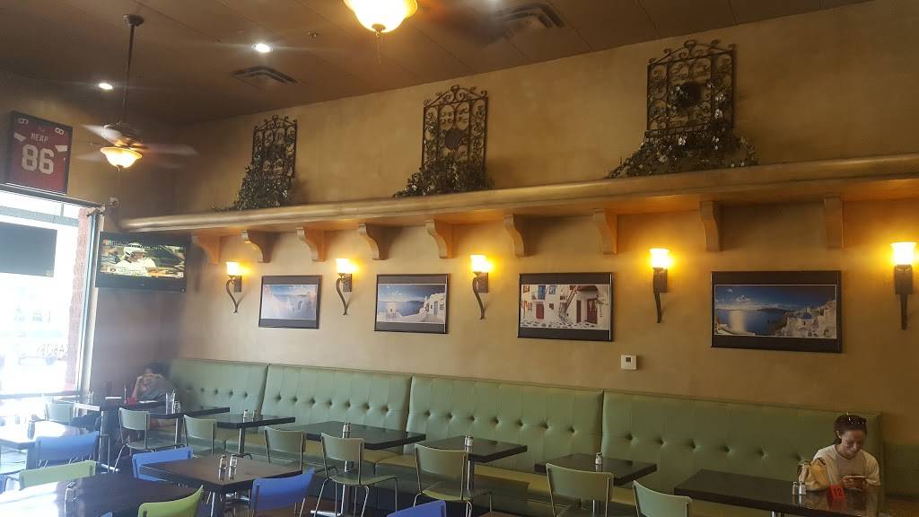 Cafe Mix | restaurant | 4405 E McKellips Rd #106, Mesa, AZ 85215, USA | 4803252828 OR +1 480-325-2828