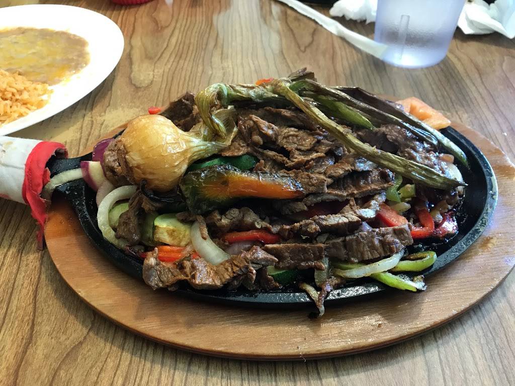 Mi Casa Arandas | restaurant | 17371 Valley Blvd, La Puente, CA 91744, USA | 6268391415 OR +1 626-839-1415