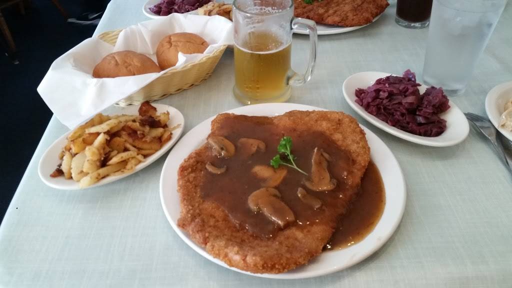 Bavarian Restaurant | restaurant | 5512 FM78, Kirby, TX 78219, USA | 2106627500 OR +1 210-662-7500