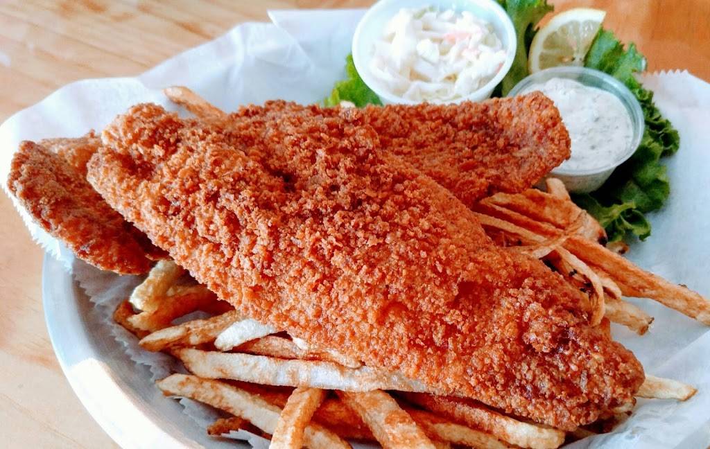 Crackers Island Grille | restaurant | 6290 N Atlantic Ave, Cape Canaveral, FL 32920, USA | 3216134815 OR +1 321-613-4815