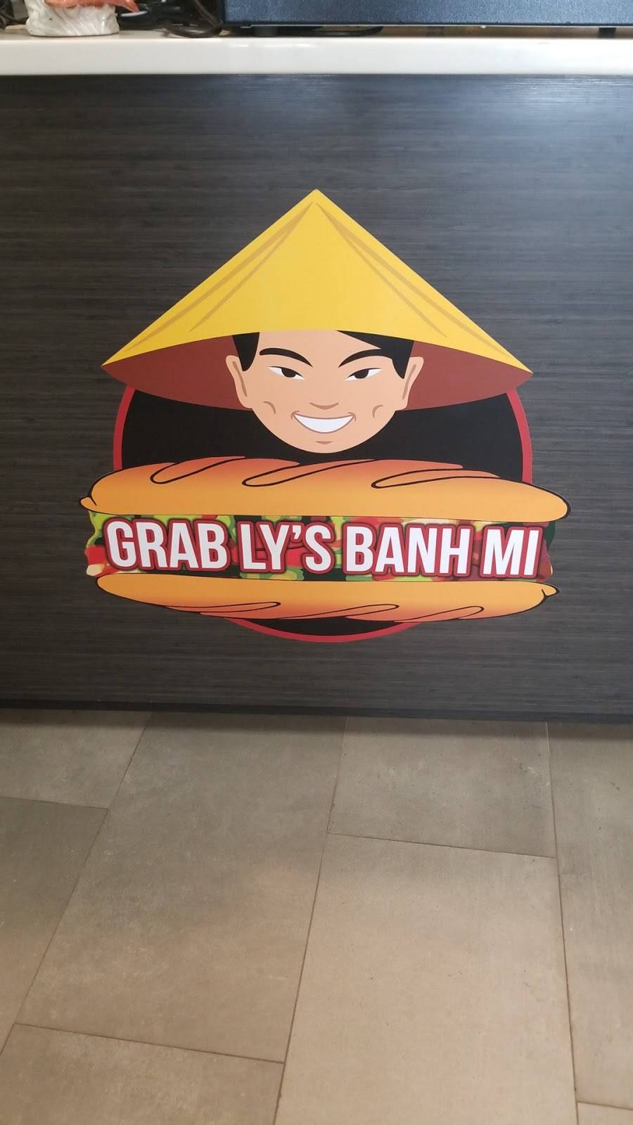 Grab Lys Banh Mi | restaurant | 62 Garth Rd, Scarsdale, NY 10583, USA | 9145746007 OR +1 914-574-6007