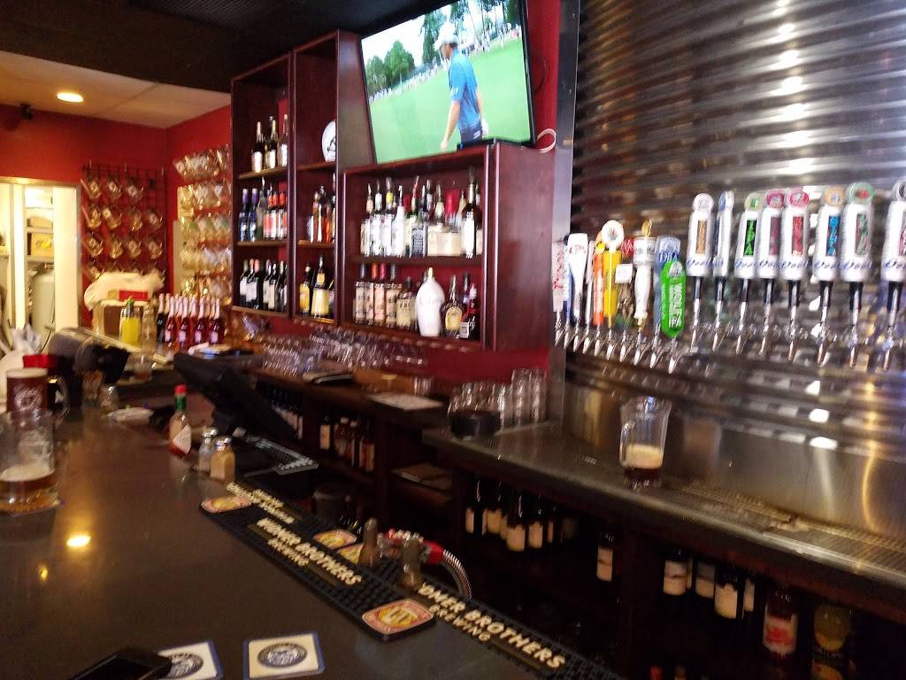 Oggis Pizza & Brewing Co | restaurant | 18810 Soledad Canyon Rd, Santa Clarita, CA 91351, USA | 6612527883 OR +1 661-252-7883