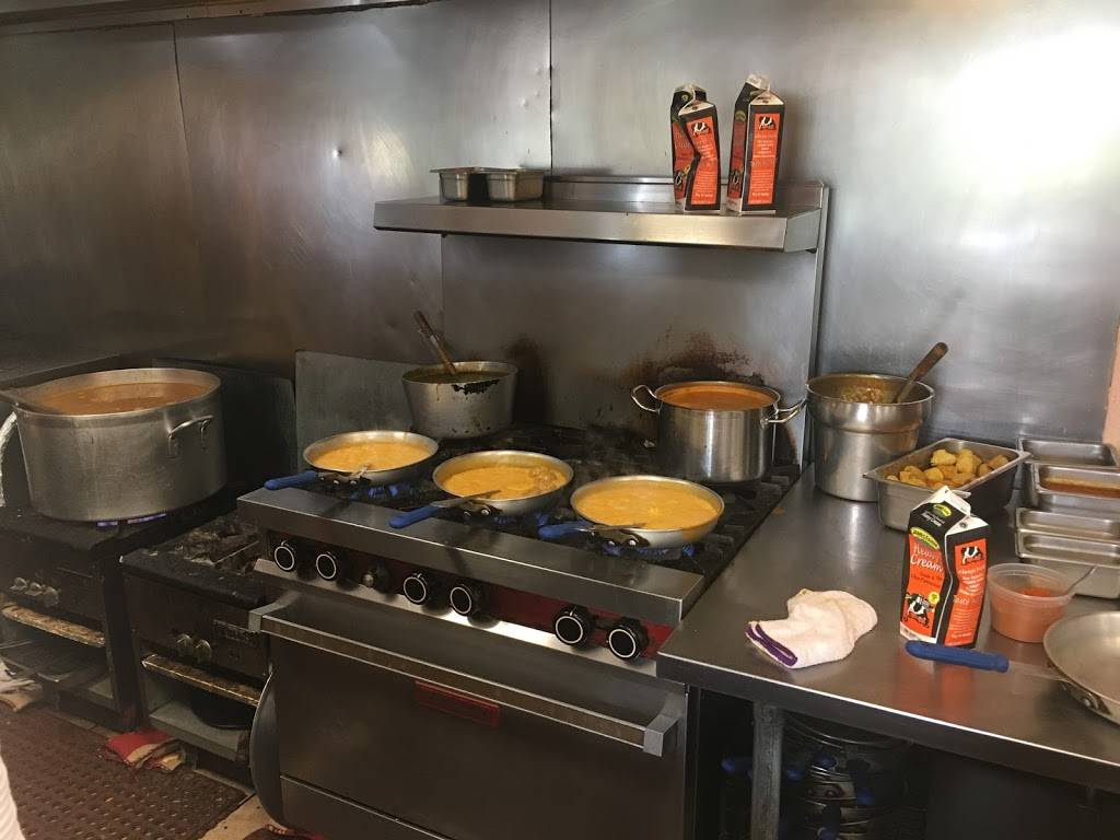 Krishna Indian Restaurant and Carry Out | restaurant | 313 Calhoun St, Cincinnati, OH 45219, USA | 5139612878 OR +1 513-961-2878