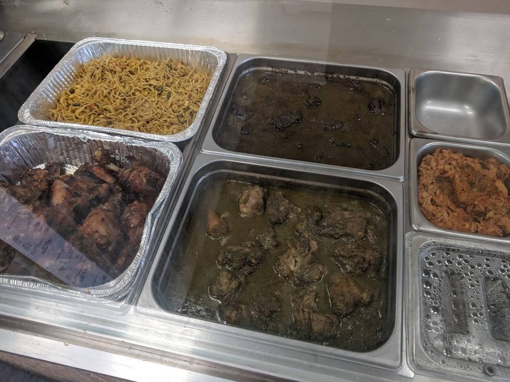 The Caribbean Spot | restaurant | 203-05 Hollis Ave, St. Albans, NY 11412, USA | 7184813003 OR +1 718-481-3003