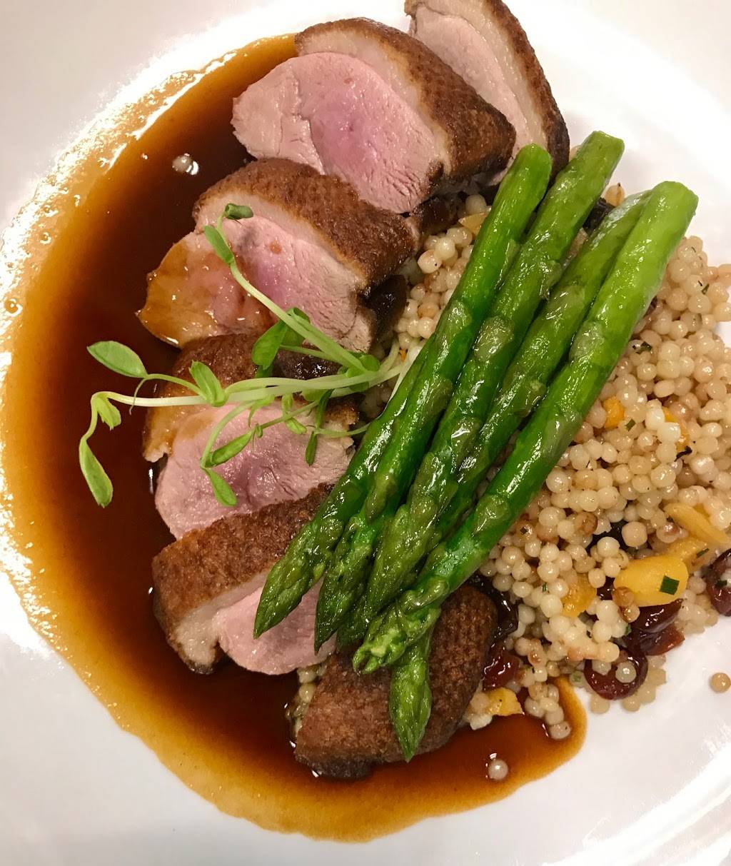 The Grey Stone Fine Food and Spirits | restaurant | 552 Washington Crossing Rd, Newtown, PA 18940, USA | 2677596752 OR +1 267-759-6752