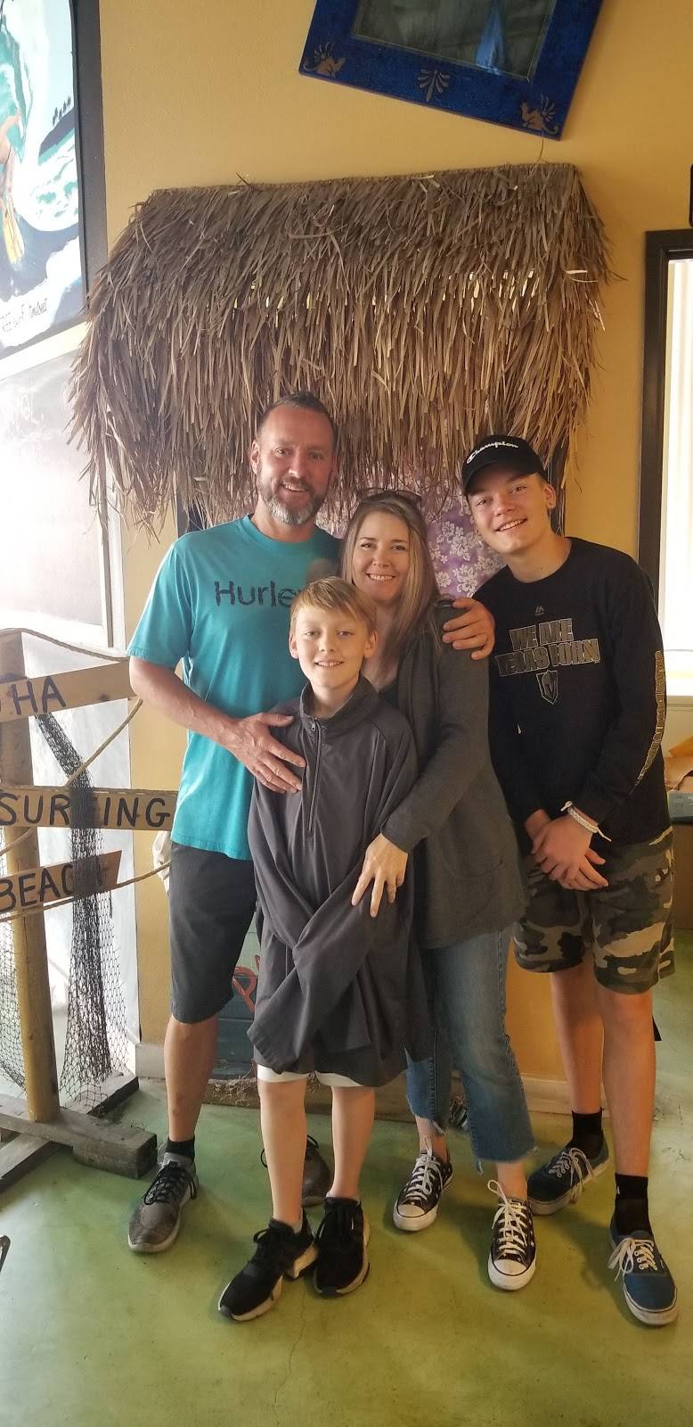 Beach Cafe | restaurant | 7750 S Jones Blvd, Las Vegas, NV 89139, USA | 7028985200 OR +1 702-898-5200