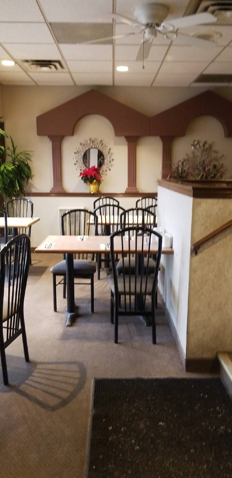 Northway Family Restaurant | restaurant | 205 N Front St, Belleville, ON K8P 3C3, Canada | 6139627119 OR +1 613-962-7119