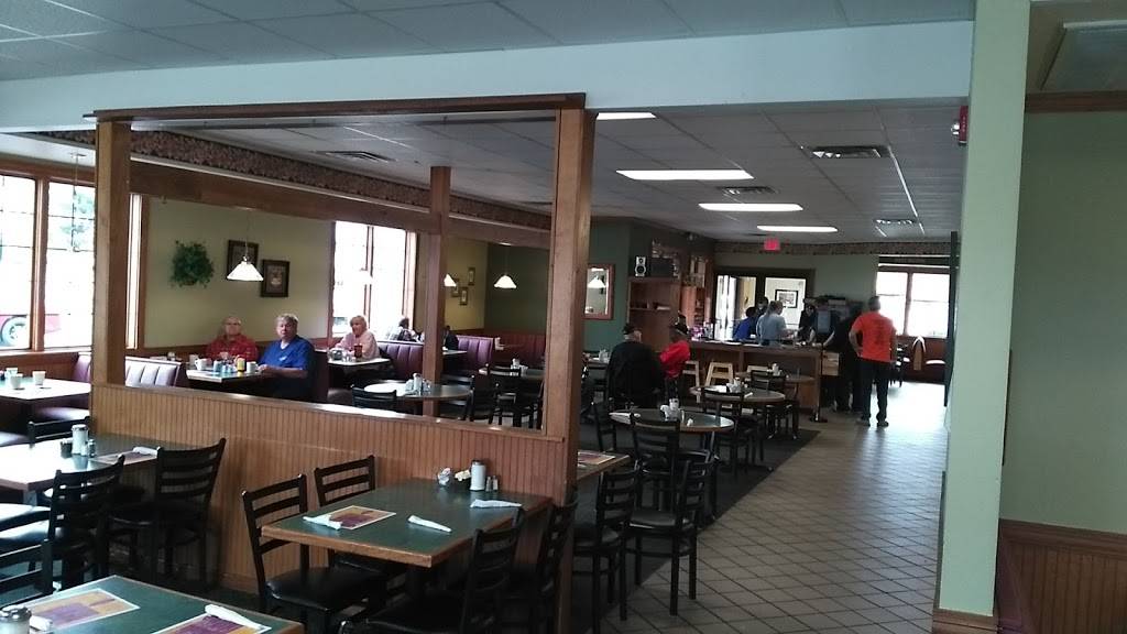 Richards Restaurant | restaurant | 864 E 45th St, Marion, IN 46953, USA | 7656778254 OR +1 765-677-8254