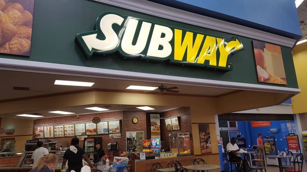 Subway Restaurants | restaurant | 6150 S 35th Ave, Phoenix, AZ 85041, USA | 6023049197 OR +1 602-304-9197