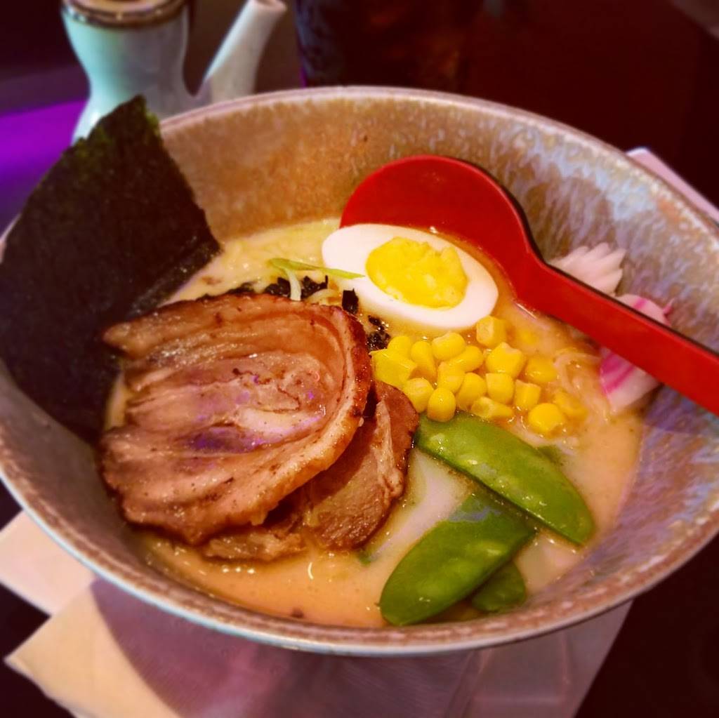 Kais Sushi & Grill Chanhassen | restaurant | 586 W 78th St, Chanhassen, MN 55317, USA | 9529232456 OR +1 952-923-2456