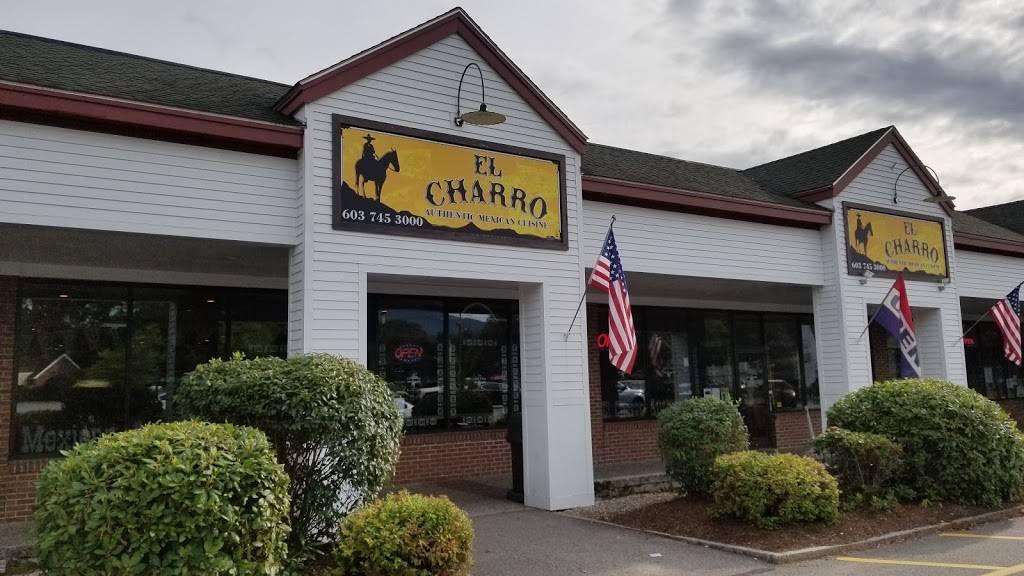 El Charro | restaurant | Paper Mill Dr, Lincoln, NH 03251, USA | 6037453000 OR +1 603-745-3000