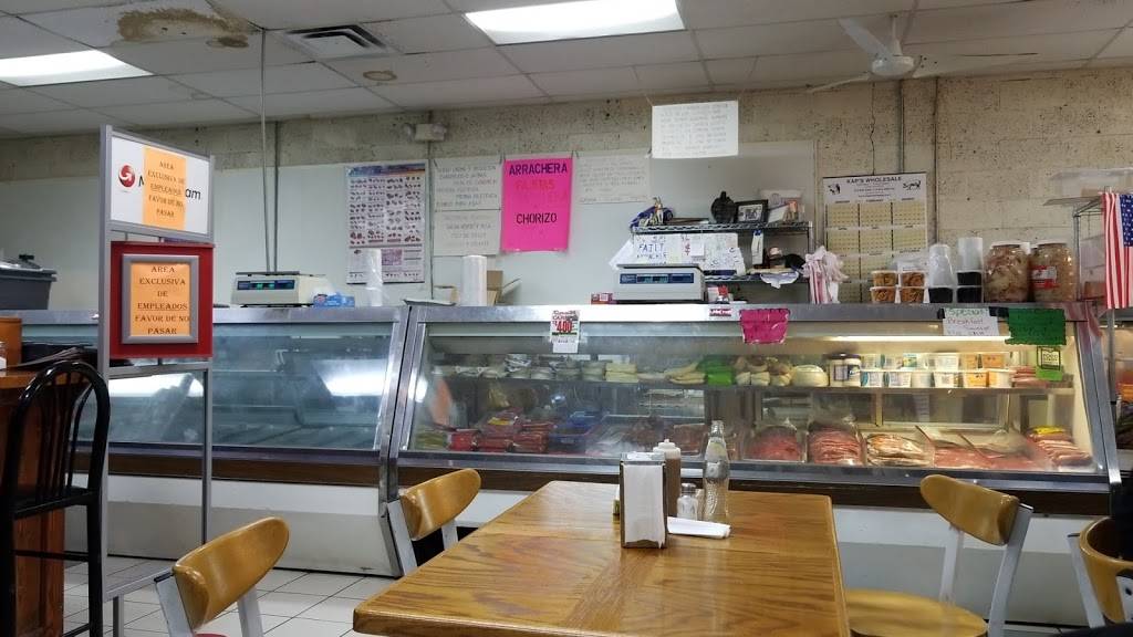 La Posada | restaurant | 1930 Springwells St, Detroit, MI 48209, USA | 3138411690 OR +1 313-841-1690