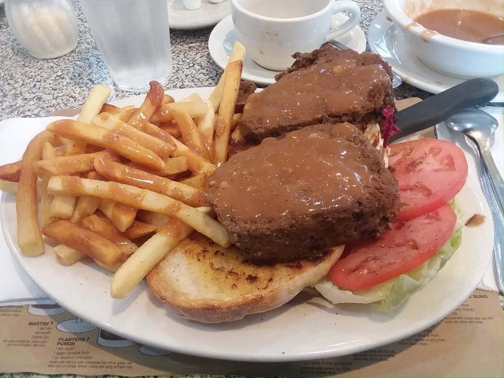 Georges Restaurant | restaurant | 3000 Buhre Ave, Bronx, NY 10461, USA | 7189189807 OR +1 718-918-9807