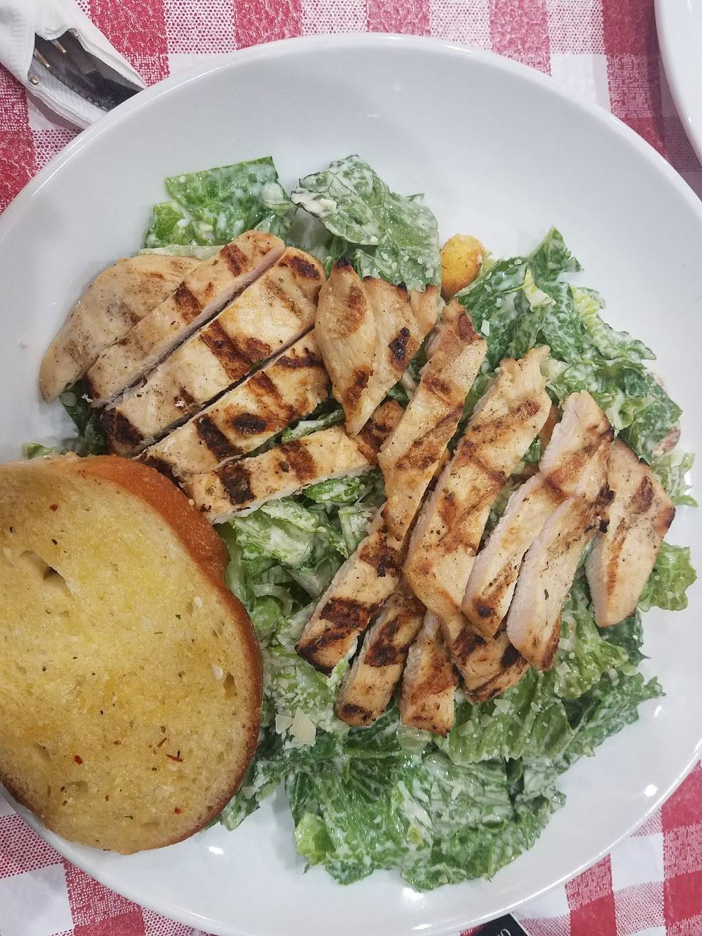 Squisito® Pizza and Pasta - Lorton | restaurant | 8971 Ox Rd #245, Lorton, VA 22079, USA | 7036465248 OR +1 703-646-5248