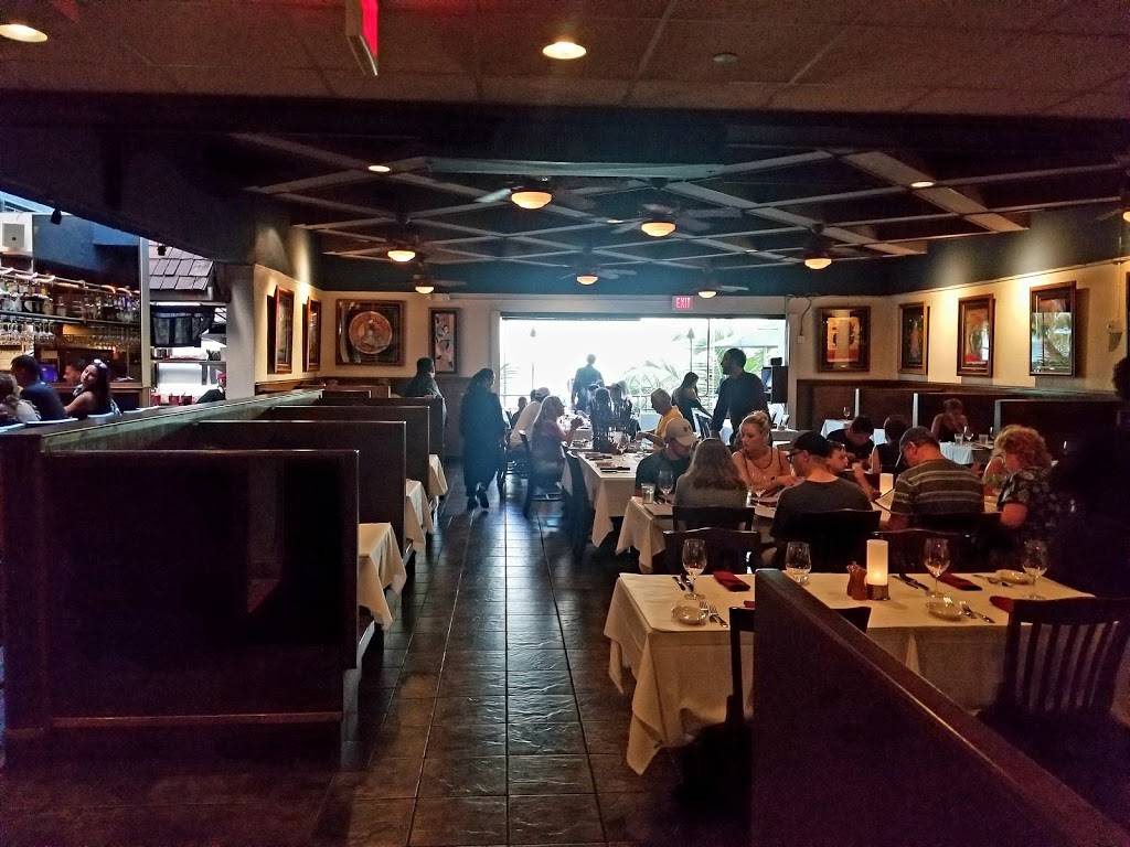 d.k Steak House | restaurant | 2552 Kalakaua Ave, Honolulu, HI 96815, USA | 8089316280 OR +1 808-931-6280