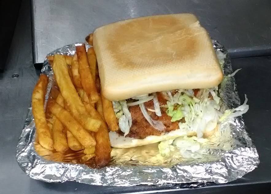 Duckmans Jerk Shack | restaurant | 716 S Galena Ave, Freeport, IL 61032, USA | 8156165820 OR +1 815-616-5820