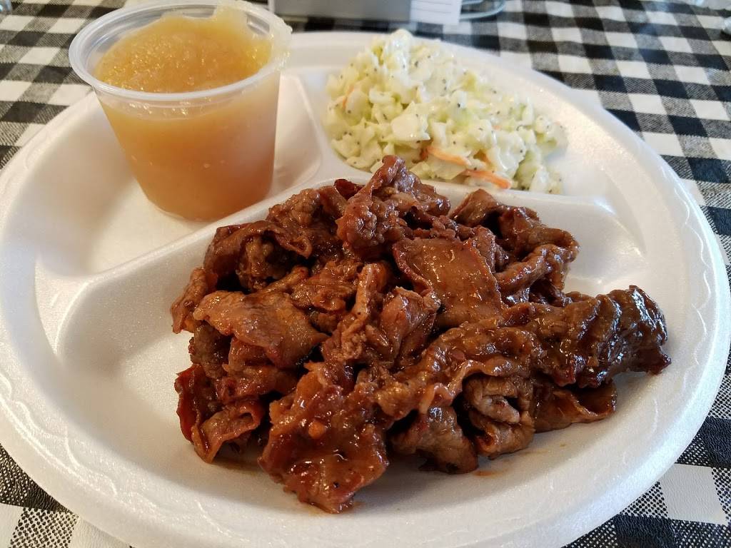 The Beach Bully BBQ | restaurant | 601 19th St, Virginia Beach, VA 23451, USA | 7574224222 OR +1 757-422-4222