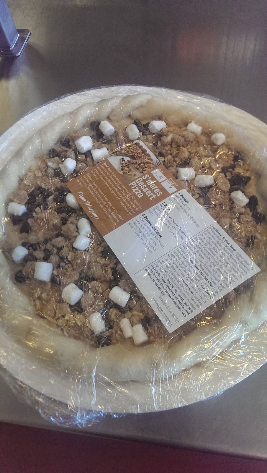 Papa Murphys Take N Bake Pizza | meal takeaway | 3550 E Southern Ave, Mesa, AZ 85204, USA | 4808071808 OR +1 480-807-1808