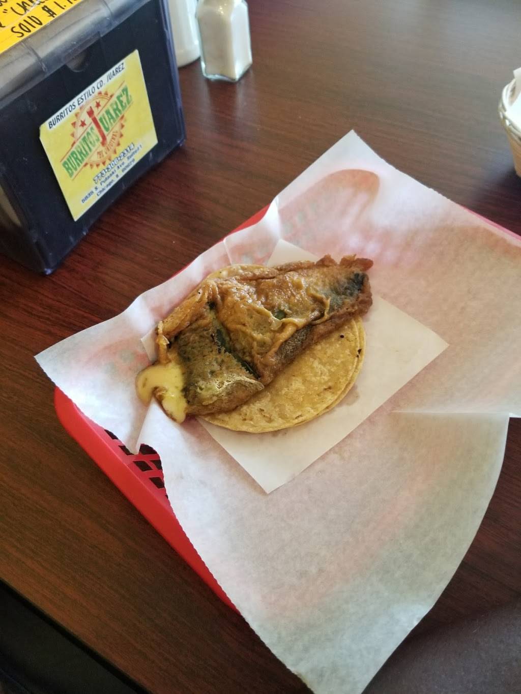 Burritos Juarez | restaurant | 5935 S Pulaski Rd, Chicago, IL 60629, USA | 7733062314 OR +1 773-306-2314