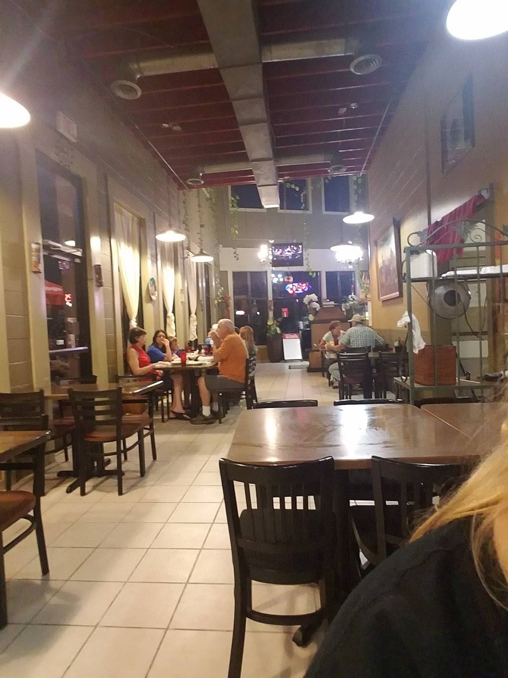 Guadalajara | restaurant | 262 Village Square, Pleasant View, TN 37146, USA | 6157460776 OR +1 615-746-0776