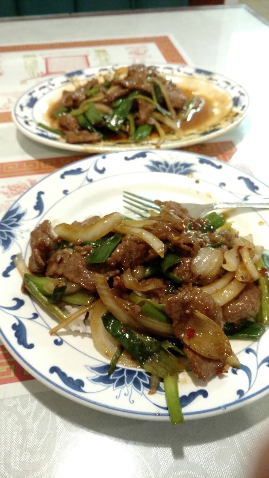 Williams Chinese Restaurant | restaurant | 444 D St, Williams, CA 95987, USA | 5304735528 OR +1 530-473-5528