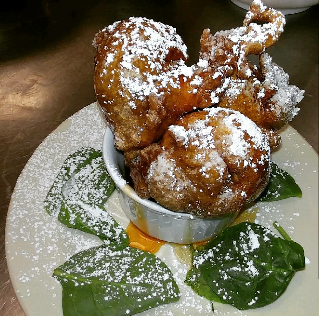 Jhanes Sweet Lounge | restaurant | 731 Granby St, Norfolk, VA 23510, USA | 7572276066 OR +1 757-227-6066