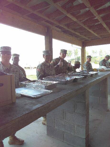 Ole NC BBQ Catering | restaurant | Durham, NC, USA | 9194711400 OR +1 919-471-1400