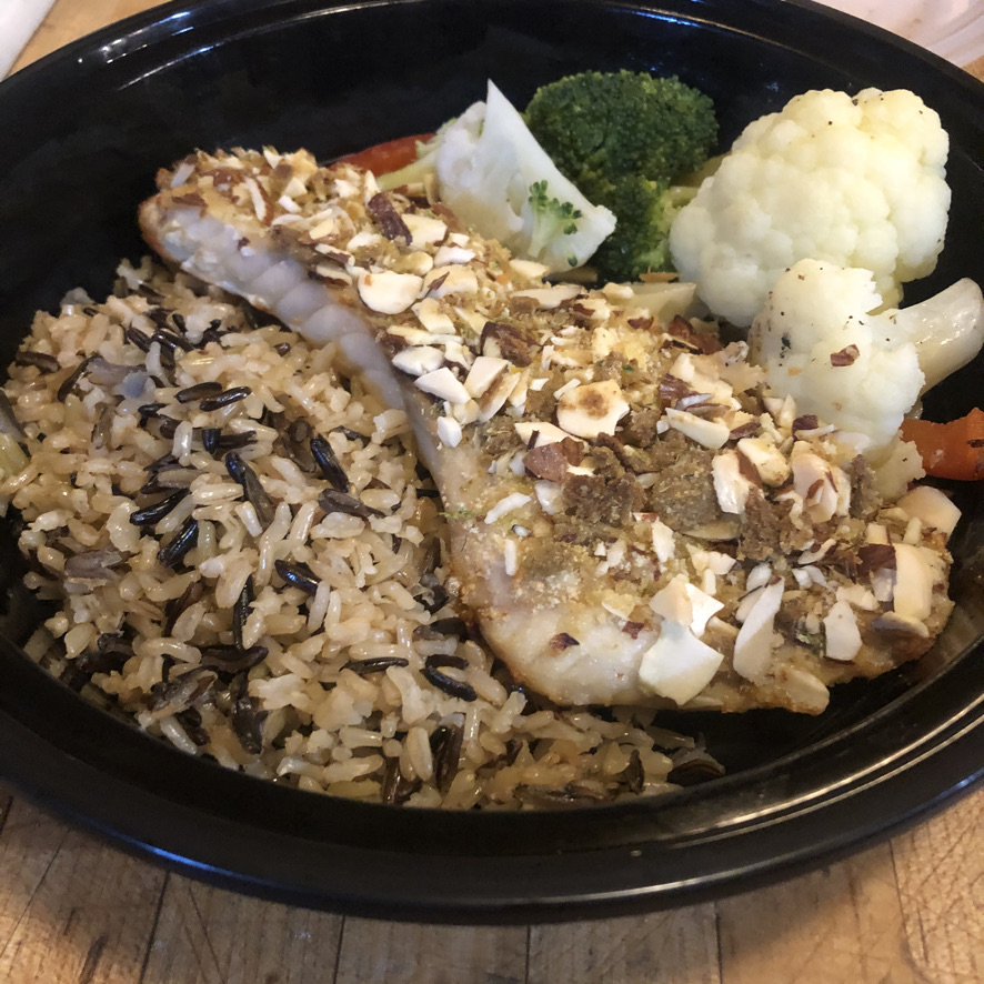 Ten Depot Street | restaurant | 10 Depot St, La Grande, OR 97850, USA | 5419638766 OR +1 541-963-8766