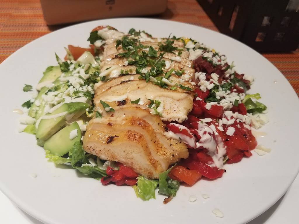 Forty Carrots | restaurant | 10250 Santa Monica Blvd, Los Angeles, CA 90067, USA | 3107727178 OR +1 310-772-7178