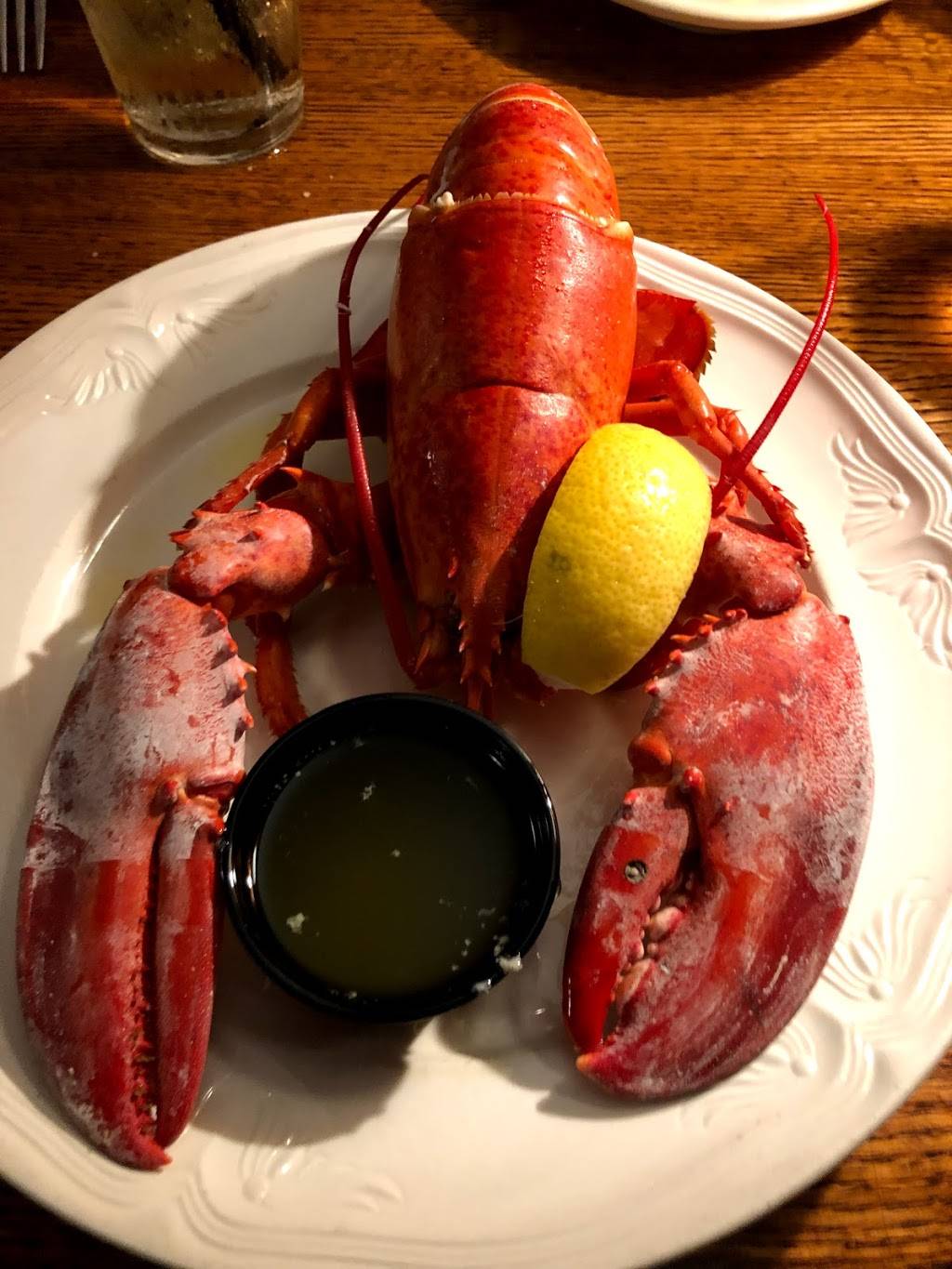 Jack Russell’s Steakhouse and Brewery | restaurant | 102 Eden St, Bar Harbor, ME 04609, USA | 2072885214 OR +1 207-288-5214