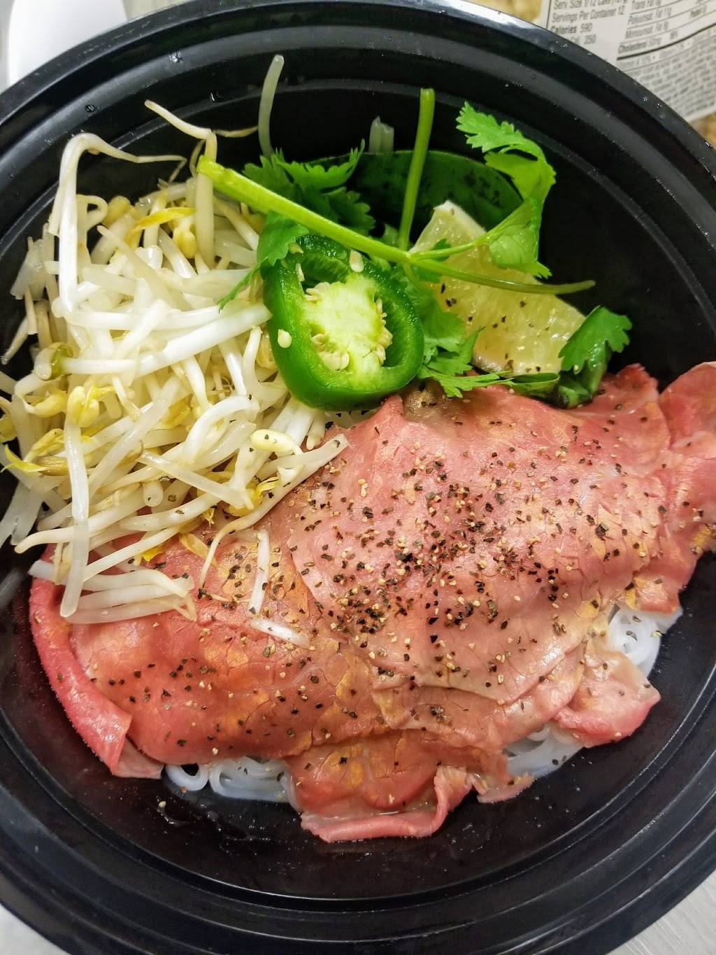 Oui Eats | restaurant | 5085 Westheimer Rd k125, Houston, TX 77056, USA | 8329402163 OR +1 832-940-2163