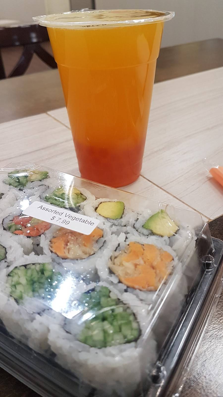 Oishii Sushi | restaurant | 390 N Front St, Belleville, ON K8P 3E1, Canada | 6139668796 OR +1 613-966-8796