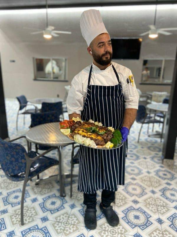 Hala Cafe | restaurant | 10865 Shaenfield Rd Suite 2103, San Antonio, TX 78254, USA | 2106004411 OR +1 210-600-4411