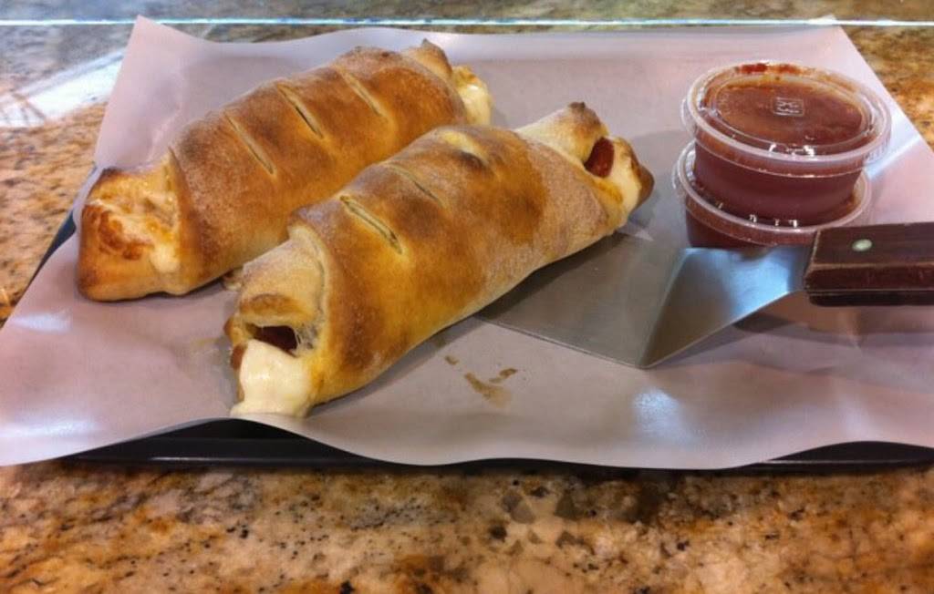 Brooklyn Pizza | restaurant | 1505 The Mall at Voorhees, Voorhees Township, NJ 08043, USA | 8568881506 OR +1 856-888-1506