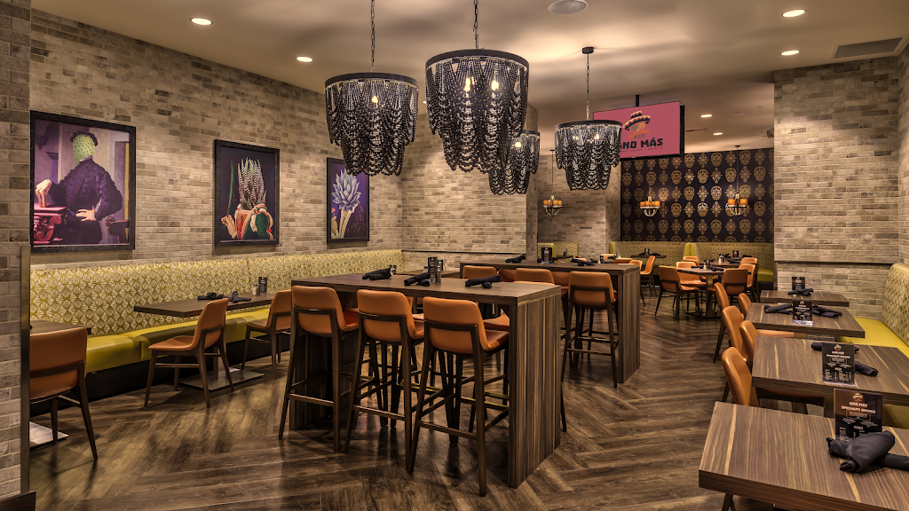 Uno Más Street Tacos + Spirits | restaurant | 2500 E 2nd St, Reno, NV 89595, USA | 7757891168 OR +1 775-789-1168