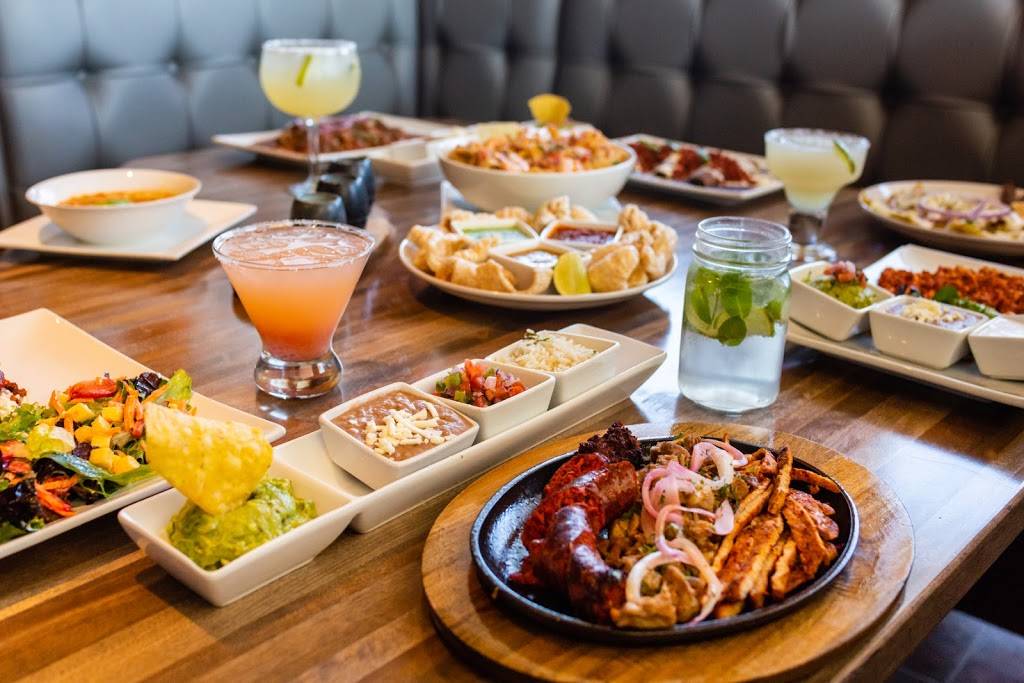 Copal Progressive Mexican Cuisine | restaurant | 4747 Pioneers Blvd, Lincoln, NE 68506, USA | 4024860488 OR +1 402-486-0488