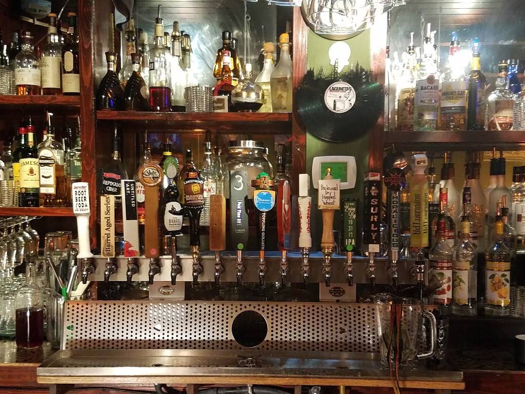 Glass Nickel Pizza Co. - Madison East | restaurant | 2916 Atwood Ave, Madison, WI 53704, USA | 6082450880 OR +1 608-245-0880