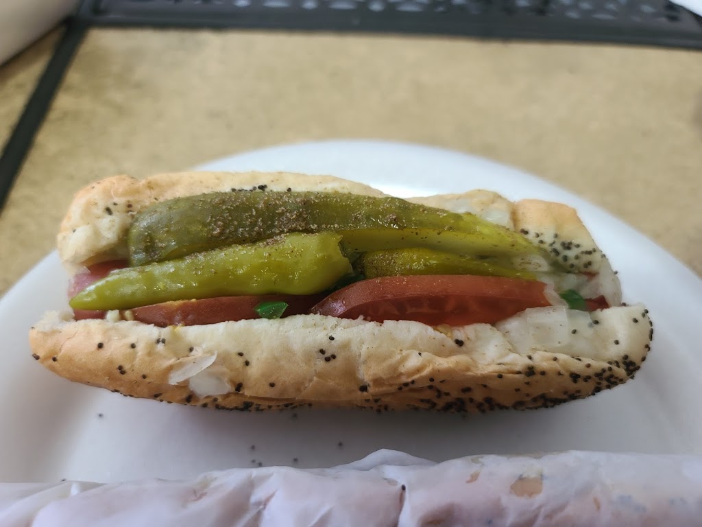 Chicago Dog & Co | restaurant | 1113 W State Rd 436, Altamonte Springs, FL 32714, USA | 4073354010 OR +1 407-335-4010